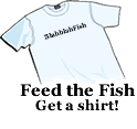 Nice shirts like you!